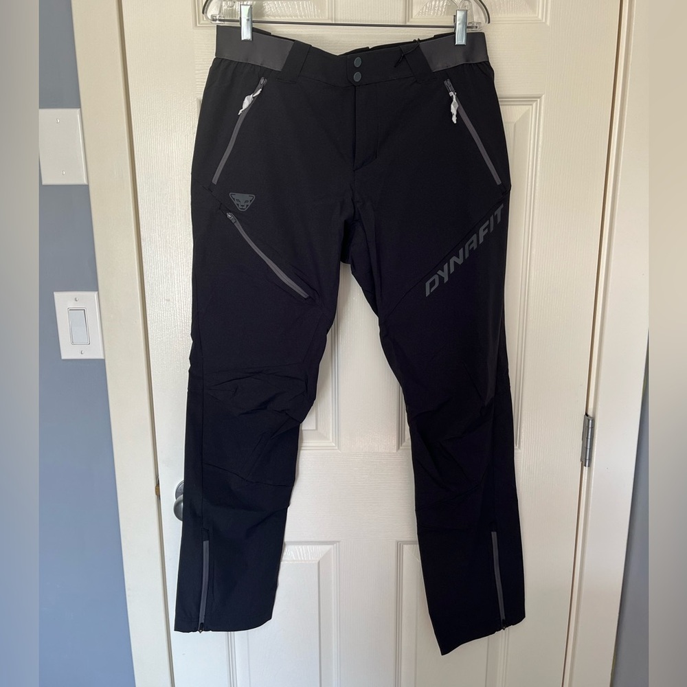 NWT Dynafit transalper pant - size L